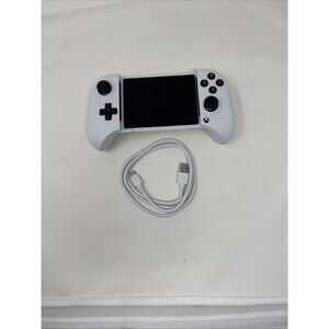 New 8BitDo Ultimate Mobile Gaming Controller White Controller Multi-Platform